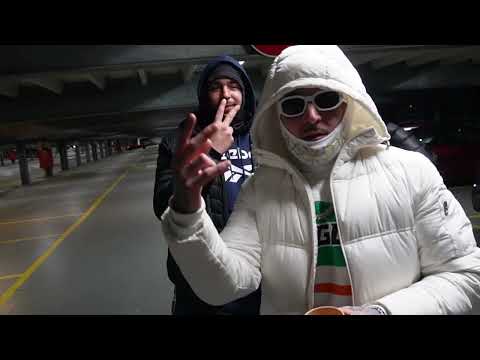 CrookzNr7 - Call Me (Official Music Video)