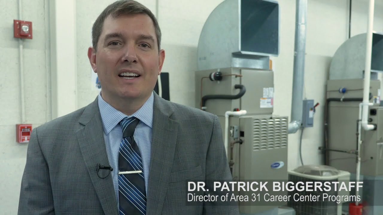 Carrier’s Donation to HVAC Training Curriculum Helps Address Technician Gap