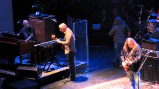 Allmans Brothers - Hot Lanta - 12-3-11 Orpheum Boston