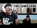 DHOOM 3 (Official Trailer) REACTION!!!