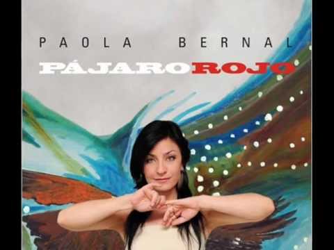 PAOLA BERNAL - 2- Morir De Vez En Cuando - (Audio Clip)