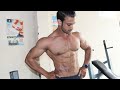GAURAV CHAUDHARY | FITNESS WORK OUT | GULLY BOY | .