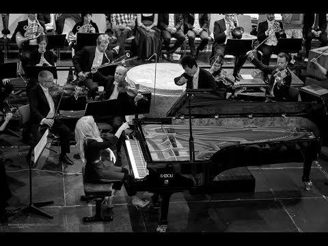 Franz Liszt Hungarian Rhapsody No 2 in C sharp minor