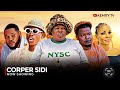 Corper Sidi Latest Yoruba Movie 2023 Comedy | Apa | Sidi | Ijesaekun | Jire Ogunleye #yorubamovies