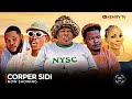 Corper Sidi Latest Yoruba Movie 2023 Comedy Apa Sidi Ijesaekun Jire Ogunleye Yorubamovies