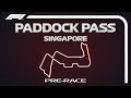 F1 Paddock Pass: Previewing the 2019 Singapore Grand Prix