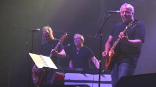 -Big Jilm- WEEN 4/15/16