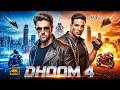 DHOOM 4 HRITIK ROSHAN AKSHAY KUMAR NEW MOVIE LATEST ACTION MOVIE DHARMA PRODUCTION
