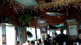 Inertia Tours Meal Plan- Pier 19