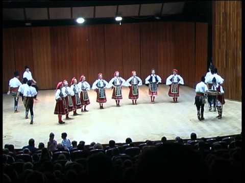 ,,GRIGOR PRLICEV"  KALAJDZISKO ORO - SKOPJE-MAKEDONIA