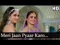 Meri Jaan Pyar Karo Mithun Chakraborty Padmini Kolhapure Daata Asha Bhosle Best Hindi Song