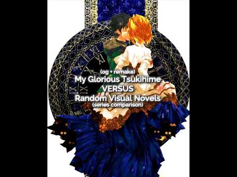 The And Of The Transmigration - Tsukihime