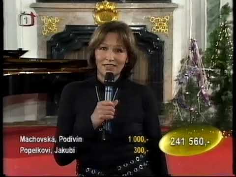 Marta Kubišová - Princi můj maličký, spi 2004