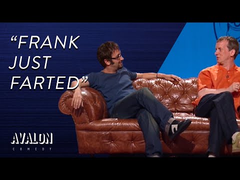 Baddiel and Skinner Unplanned | Series 1 Episode 3 | Avalon Comedy