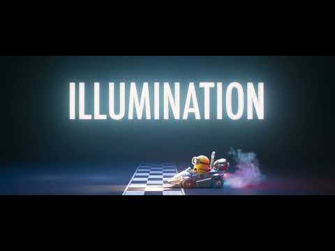 Illumination (The Super Mario Bros. Movie variant) (2023) [1080p | 5.1]