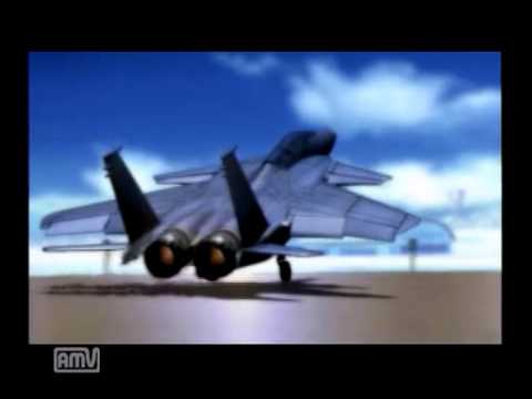 エースコンバット 3: エレクトロスフィア - 定義