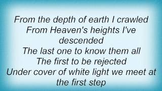 Cult Of Luna - Arrival Lyrics