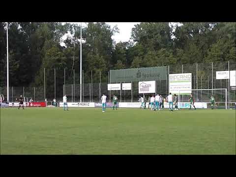 SV Oberachern - Kehler FV 07 41e N.Leberer But 2021/2022 SBFV Pokal 2.Runde