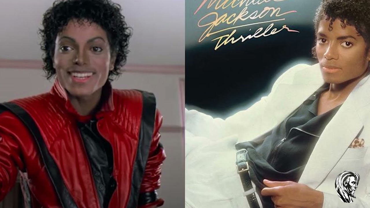 The Day Thriller Was Released | October 22, 1982