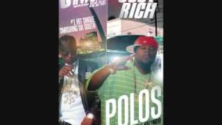 New Reed Dollaz,Flo Rida,Just Rich,J Kwon  POLOS