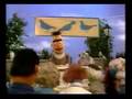 Sesame Street Keep The Park Clean For The Pigeons