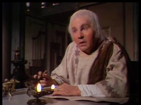 I, CLAUDIUS (1976) - Episode 01 - A touch of murder