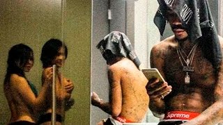 J $tash - Everyday [Prod. By Zach Nahome]