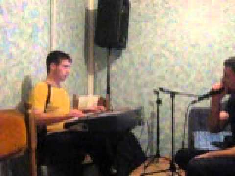 Saban Saulic-Sadrvani (Cover by Mirko,Vlada)