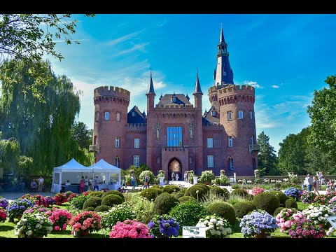 Moyland Castle