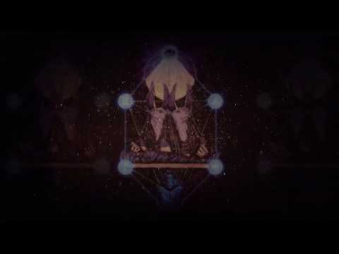 Scarab - Coffin Texts (Feat. Achraf Louidy) - Lyric Video online metal music video by SCARAB