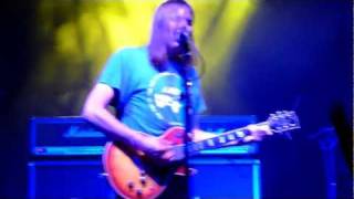 Lemonheads - Live - Style, The HMV Ritz, Manchester, 06/12/11