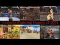 Console Fighting Games Of 2004 Compilation Part 5