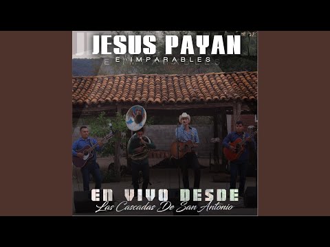 El Escapulario (En Vivo)