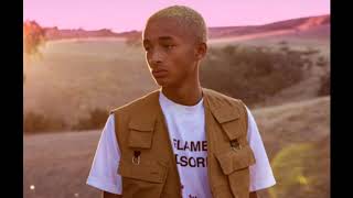 Rollin Around - Jaden Smith (Instrumental)