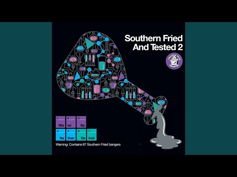 16 Lovers (Radio Slave Remix)