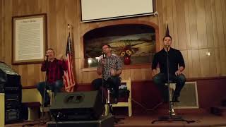 Brian Free and Assurance / All He Forgot