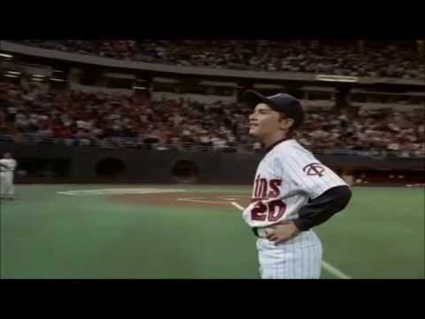 Little Big League (1994) Trailer