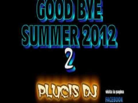 Plucis Dj selection commerciale house dicembre-novembre2012 GOOD BYE SUMMER 2012 (2)