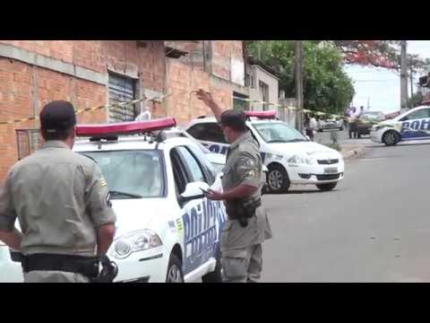 Vendedor de alfaces é morto no Setor Cidade Livre em Aparecida de Goiânia