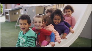 City Impact Church Childcare