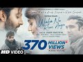 Wafa Na Raas Aayee Song Jubin Nautiyal F Wafa Na Raas Aayee Song Jubin Nautiyal F