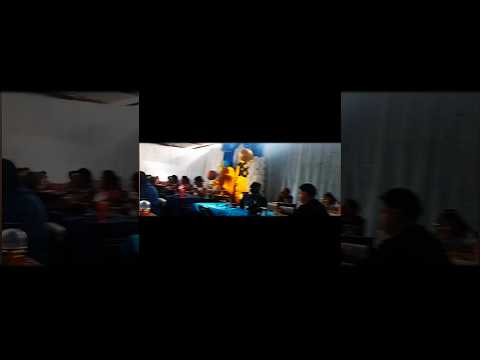 ¡Así vivimos los 18 años de Agostín! 🎂🎶 Una tarde inolvidable con Mago Maguito Mix 🎩