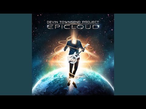 Love And Marriage - Devin Townsend Project