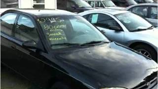 preview picture of video '1999 Kia Sephia Used Cars Weirton WV'