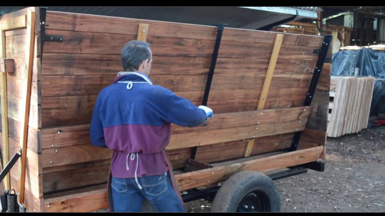 Tolvas de autoconsumo