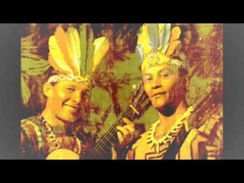 Los Indios Tabajaras - Amor, Amor, Amor ©1964