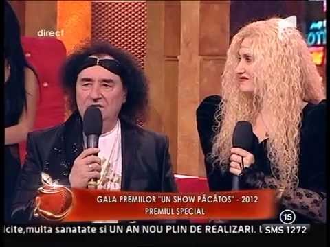 Marian Nistor - Domnisoara