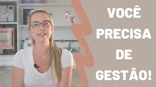 GESTÃO DE NEGÓCIO DENTRO DA CONFEITARIA