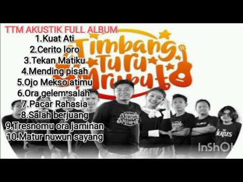Full Album TTM AKUSTIK 2023