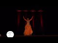 Donia Serena 2nd Place Dutch International Championships 2019